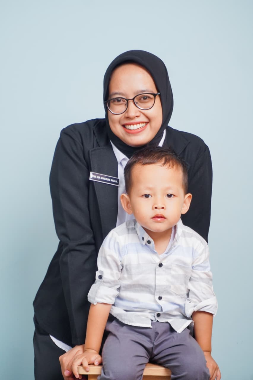 Foto Dwi Ira Ningrum